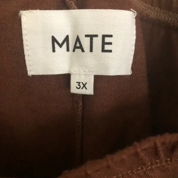 MATE THE LABEL Tencel Sleep Set - Image 2