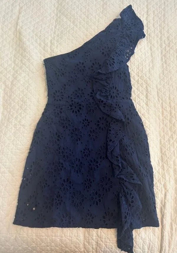 Lovers + Friends Dress - Image 3