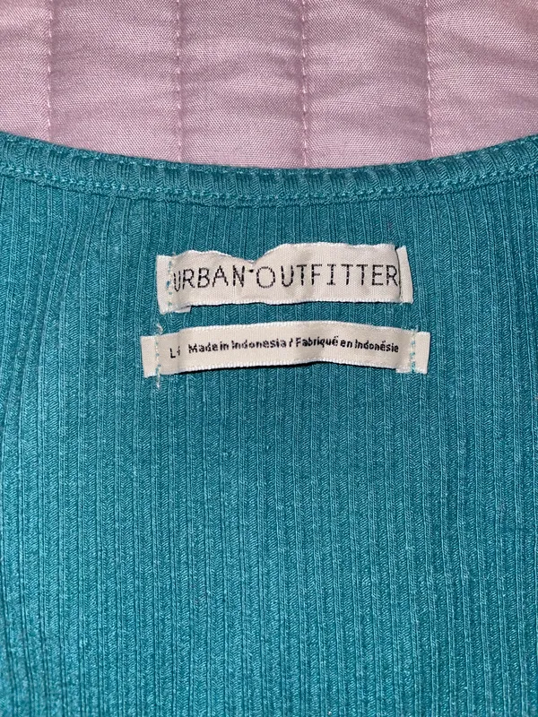 Urban Outfitters Top - Image 2