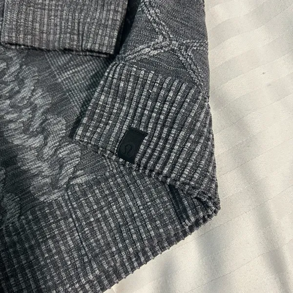 Lululemon Swiftly Tech Rest Less Pullover Long Sleeve - Image 5
