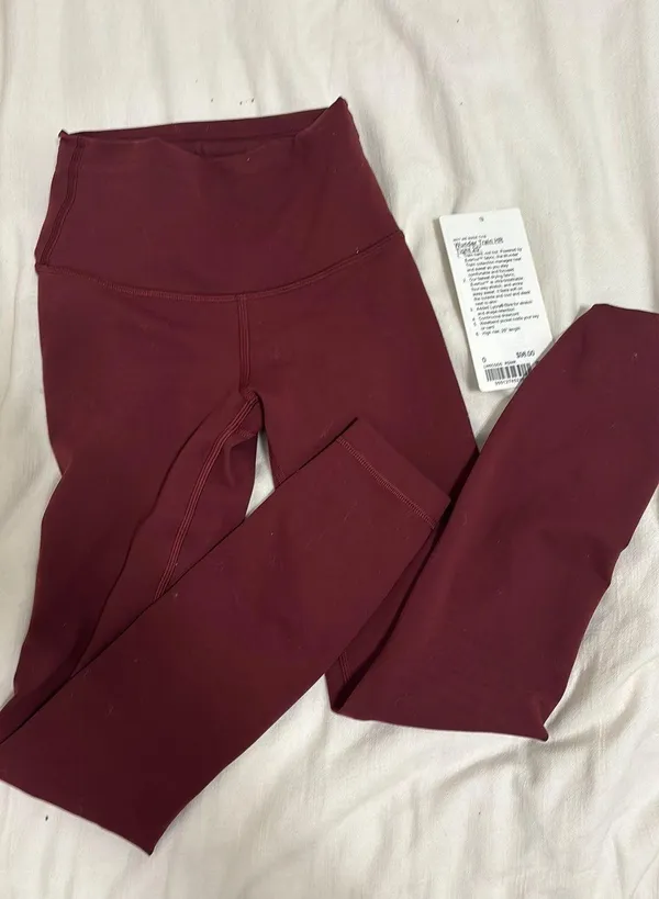 Lululemon Leggings - Image 2