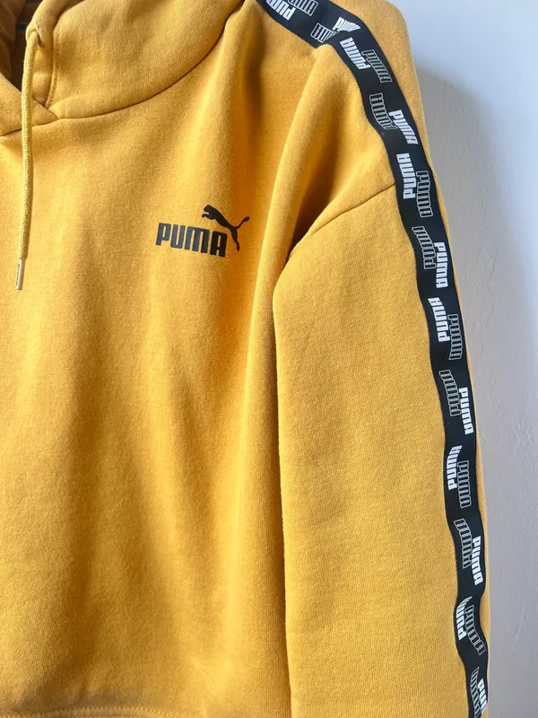 Puma Hoodie - Image 3