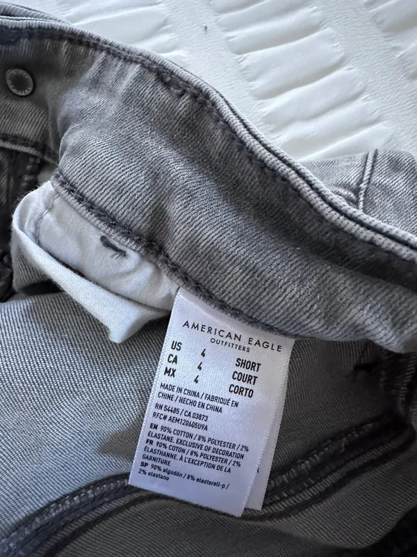 American Eagle Outfitters Jeggings - Image 6