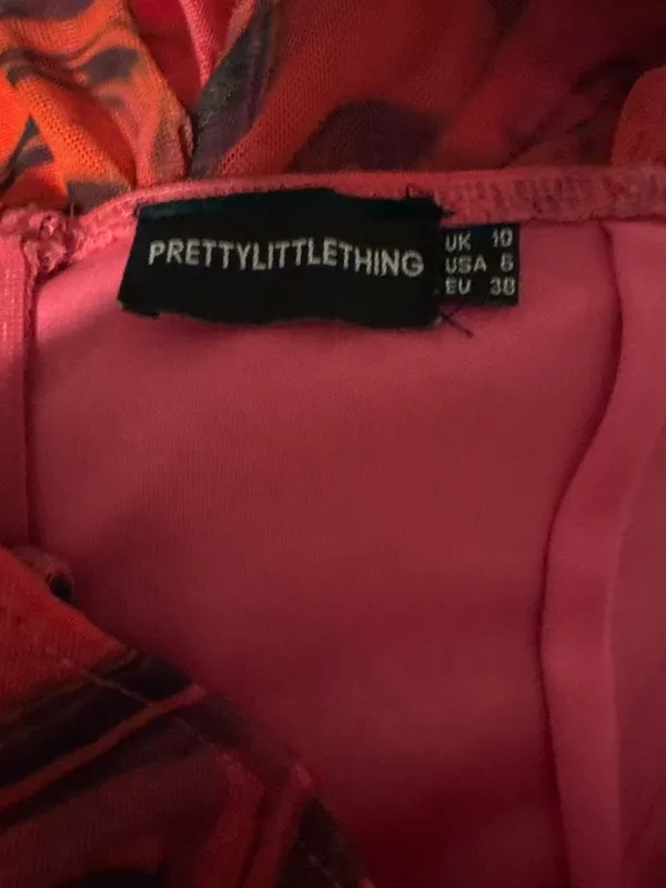 Pretty Little Things Dress 6 - Image 3