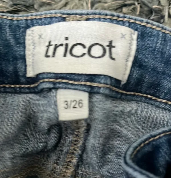Tricot Jeans - Image 3