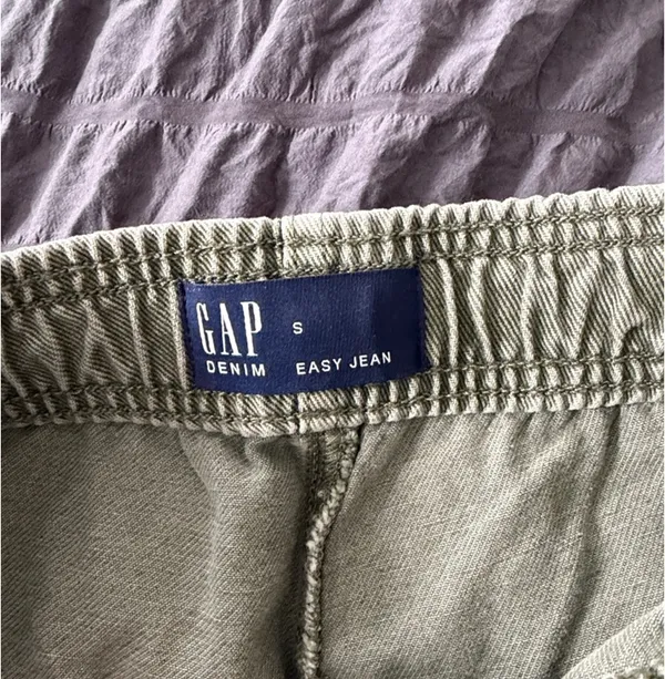 Gap Jeans - Image 4