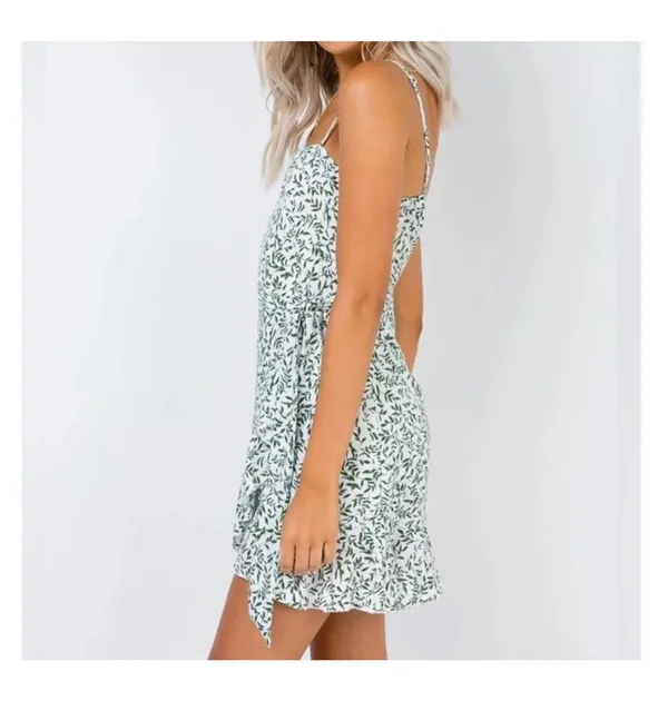 Princess Polly Mini Dress - Image 2