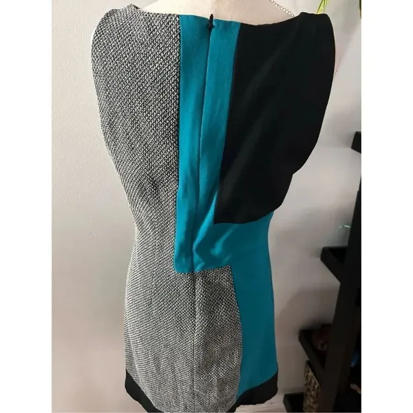 White House black market work dress size 2 - Image 2