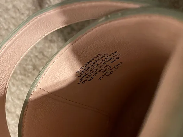 Jcrew Clogs  - Image 5