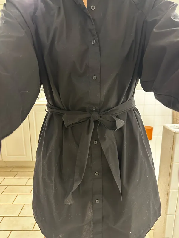 Express T-Shirt Dress - Image 2