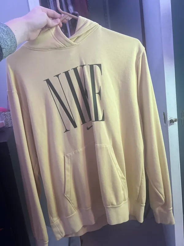 Nike Hoodie - Image 4