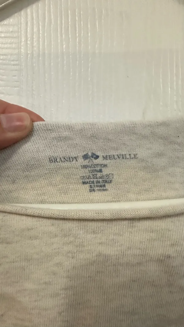 Brandy Melville Top - Image 2