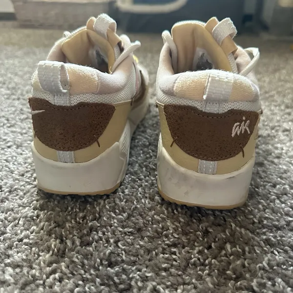 Nike Air Max 90 Futura Neapolitan Sneakers Women’s 8.5 - Image 6