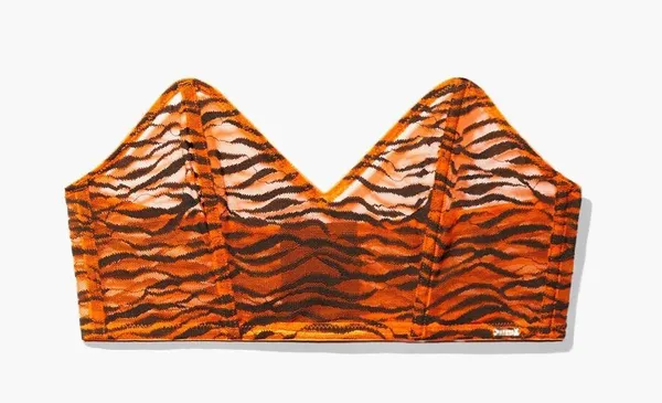 All Over Me Lace Savage X Fenty Bandeau 3x - Image 3