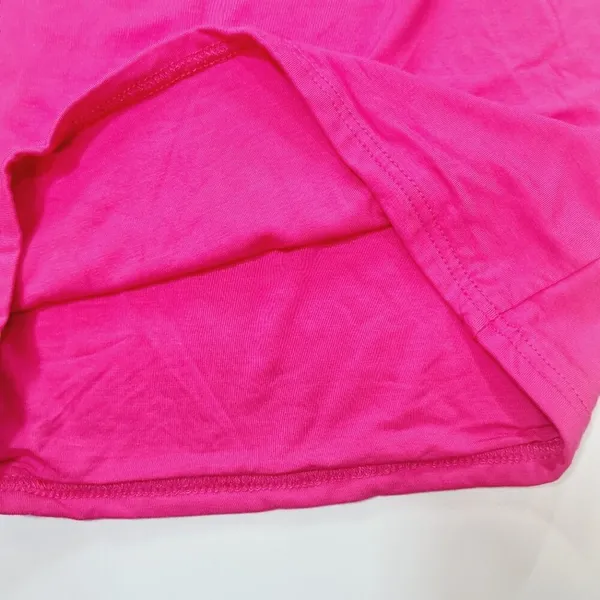 Superdown Lucia Cut Out Mini Dress in Pink XS - Image 4