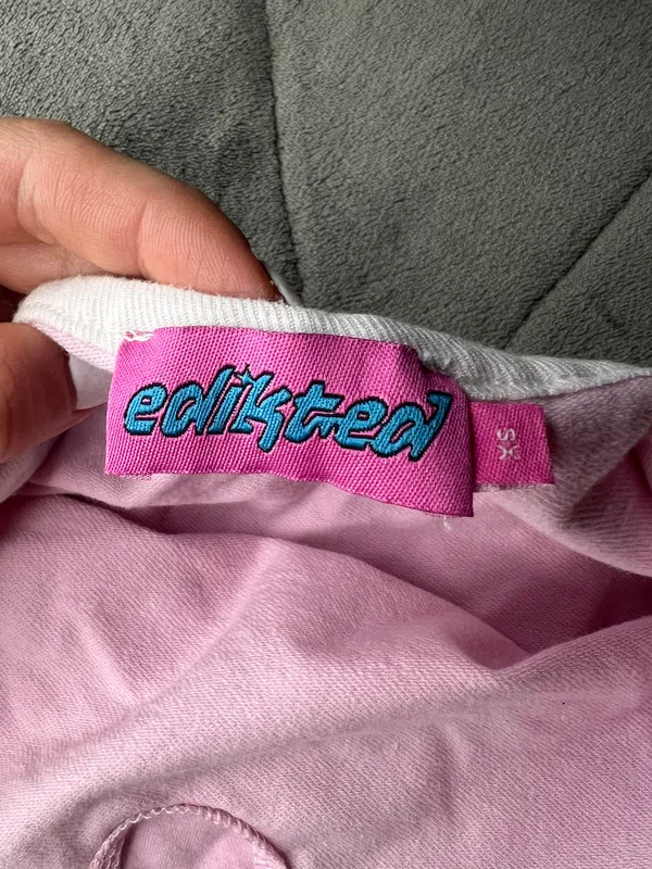 Edikted Top - Image 2