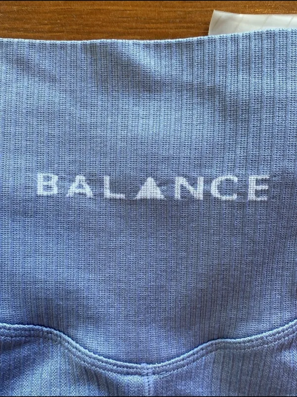 Balance Athletica Linear Legging - Image 4