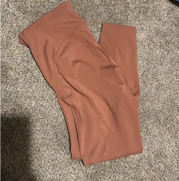 Lululemon Leggings Wunder Under - Image 3