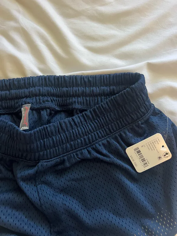 Free People Movement Shorts - Image 2