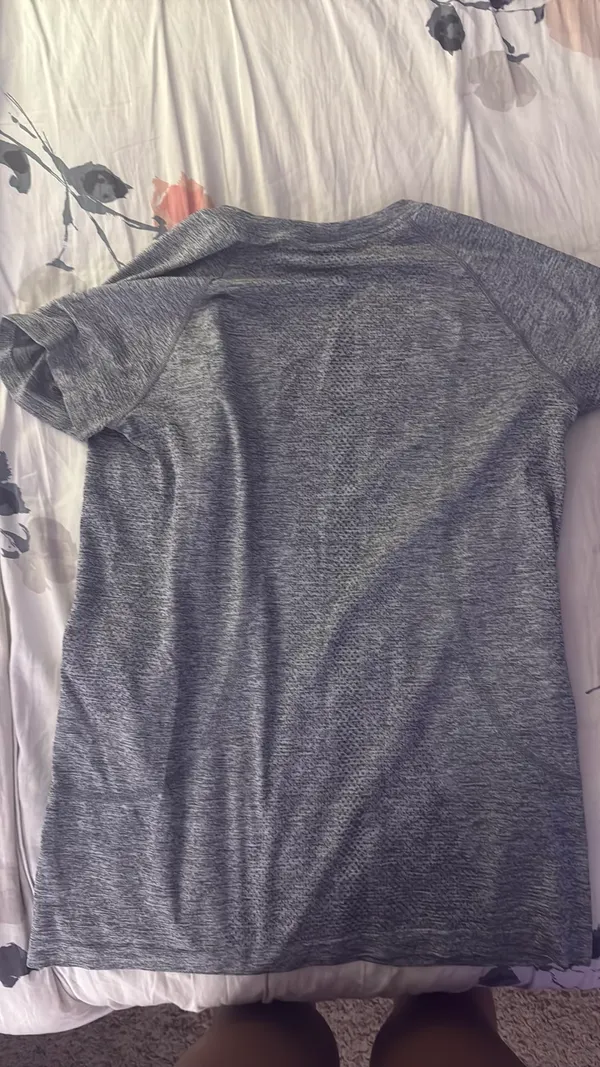 Lululemon Shirt Swiftly Short Sleeve Tech - Image 2