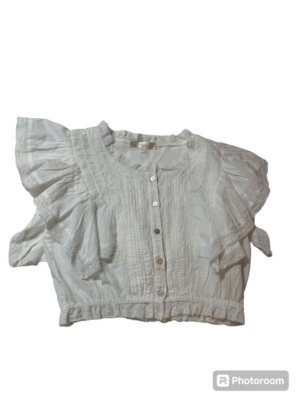 Love Shack Fancy Top - Image 2