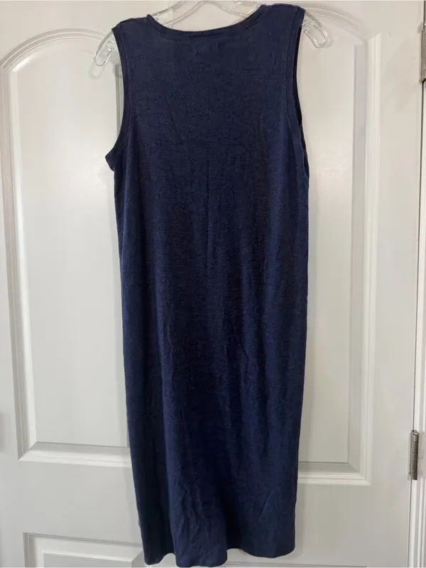 Madewell Midi Dress - Image 4