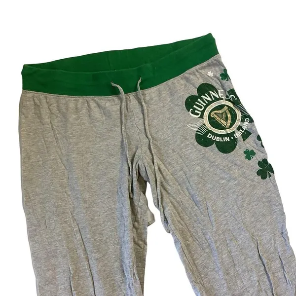 Guinness Lightweight Lounge Pant - Image 2