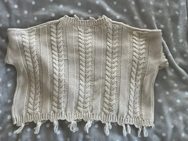 Altar'd State Sweater - Image 2