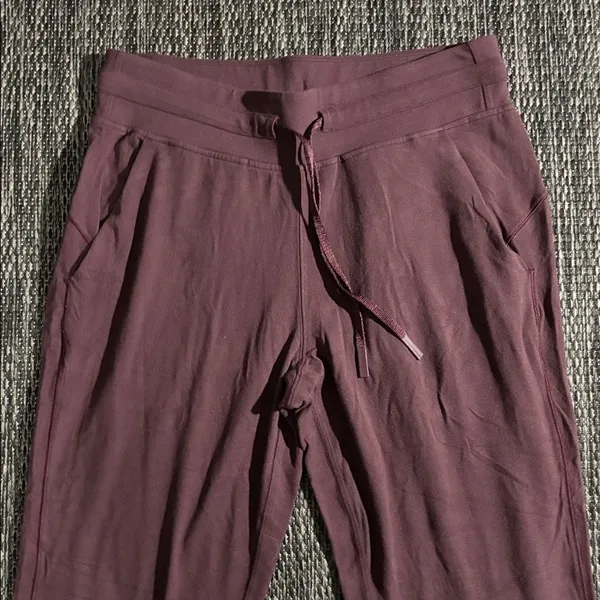 Lululemon Ready To Rulu Pant Jogger *28.5” Cassis - Image 3
