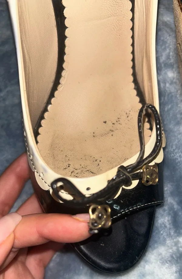 Oscar de la Renta Heels - Image 5