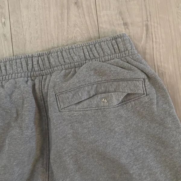 Nike Women's Grey Joggers-tracksuits - Image 7