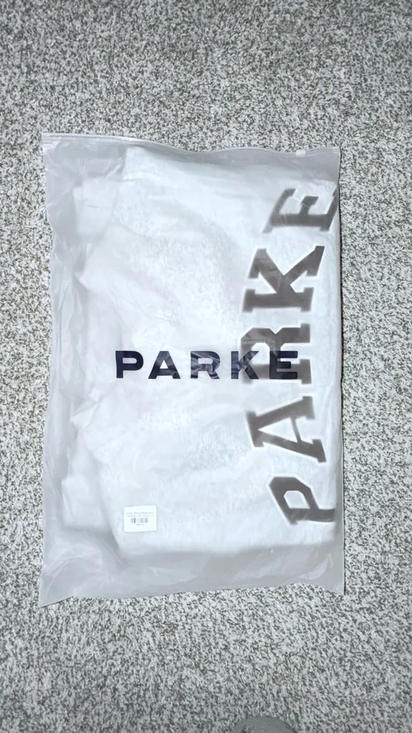 PARKE  Sweatshirt - Image 5