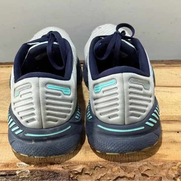 Brooks‎ Adrenaline GTS Athletic Shoes Size 11B A45 - Image 9