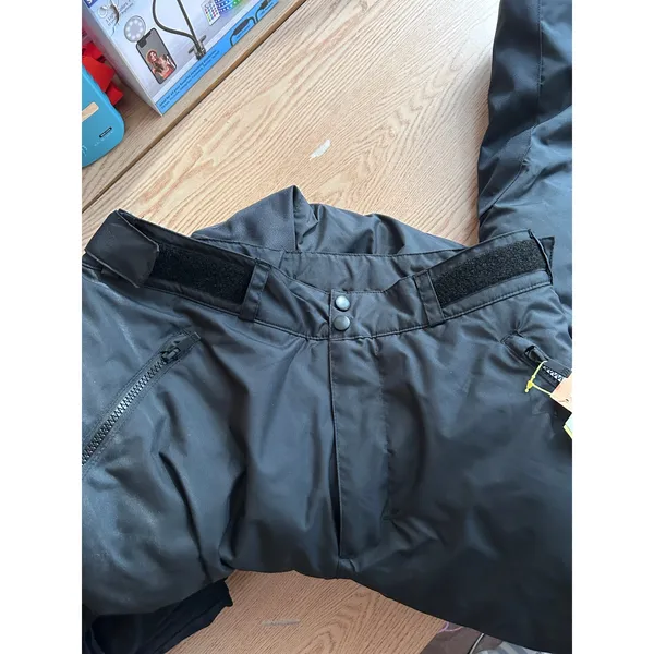 New Women’s All in Motion Insulated Snow❄️Pants Water💧Wind💨Resistant Small - Image 8