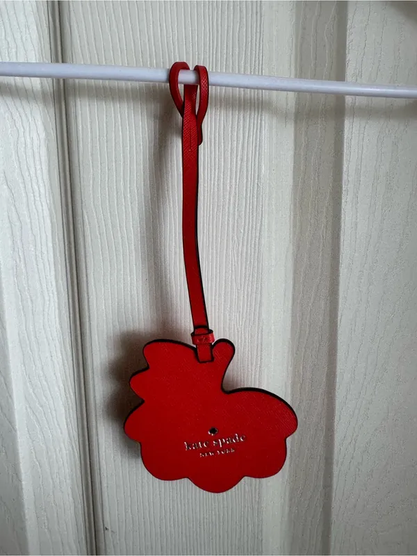 Kate Spade Bag Charm - Image 2