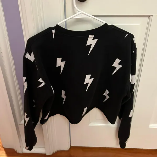 Star City Starfit Sweatshirt - Image 4