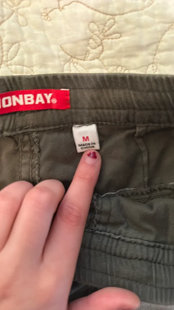 Unionbay Shorts - Image 2