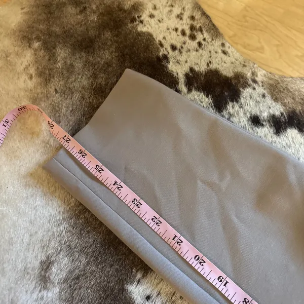 R‎ LABEL The Skinny Stretch Pants In Tan Size Small - Image 8