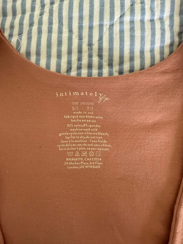 Free People Top - Image 3