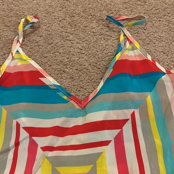 Amanda uprichard‎ small tank top - Image 5