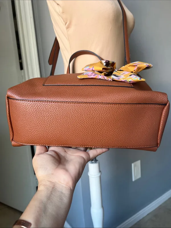 Steve Madden Bparker Crossbody Handbag - Image 5