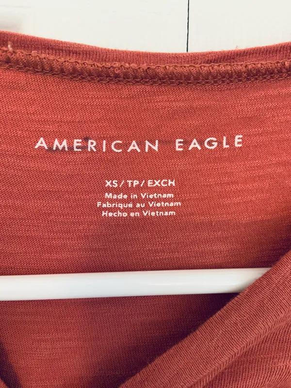 American Eagle Outfitters T-shirt - Image 3