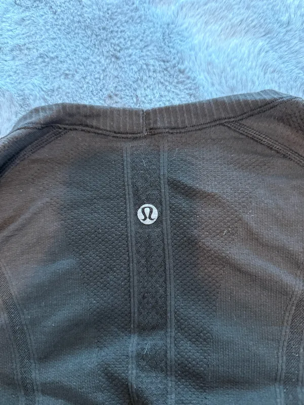 Lululemon Long Sleeve - Image 3