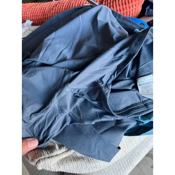 Athleta Fairway Pleated Skort - Image 10