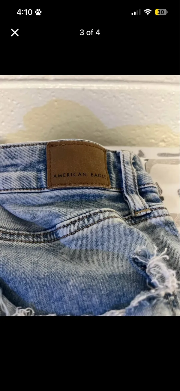 American Eagle Jeans - Image 3