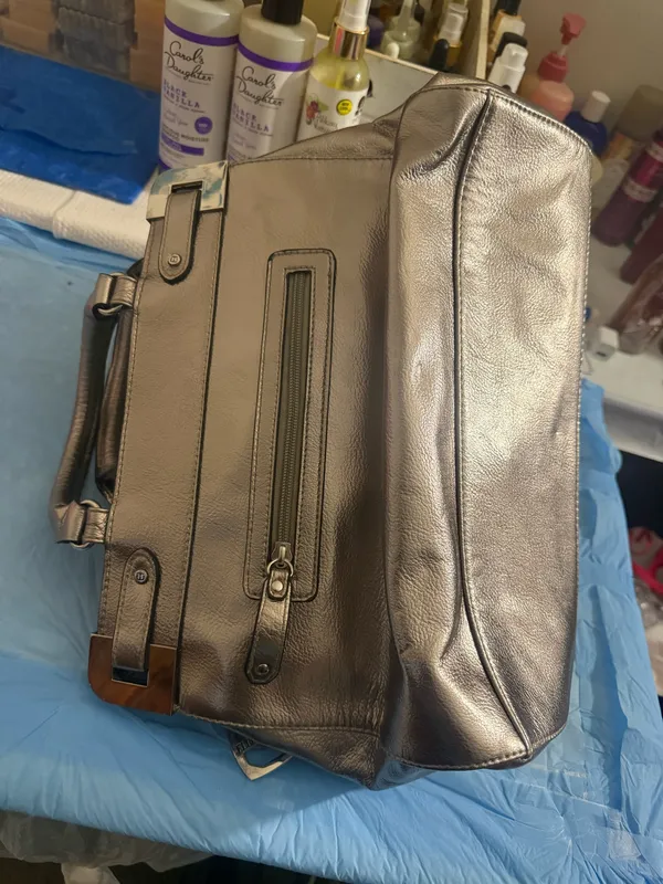 Ellen Tracy women bag - Image 3