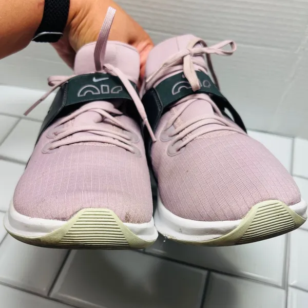 Women's Nike Air Max Bella TR 5 'Plum Fog' DN0896 500 Size 11 - Image 6