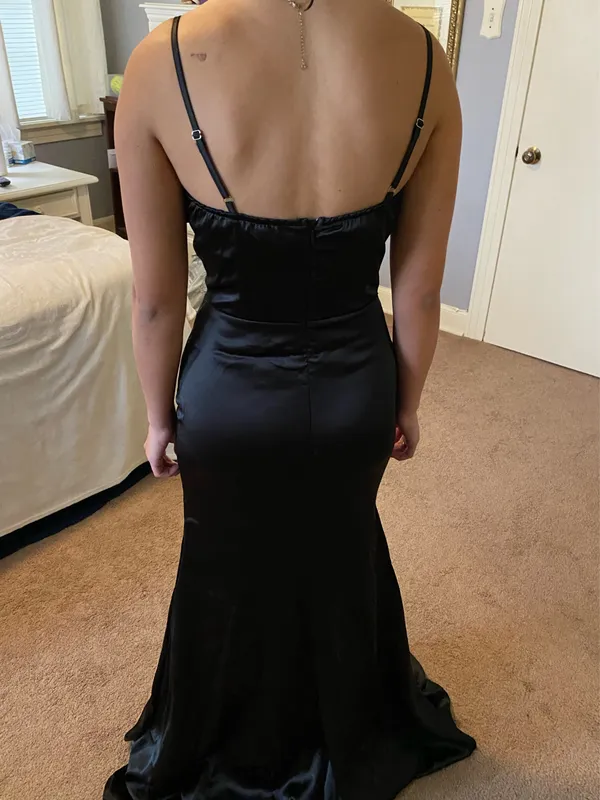 Formal/prom dress Size XS - Image 3