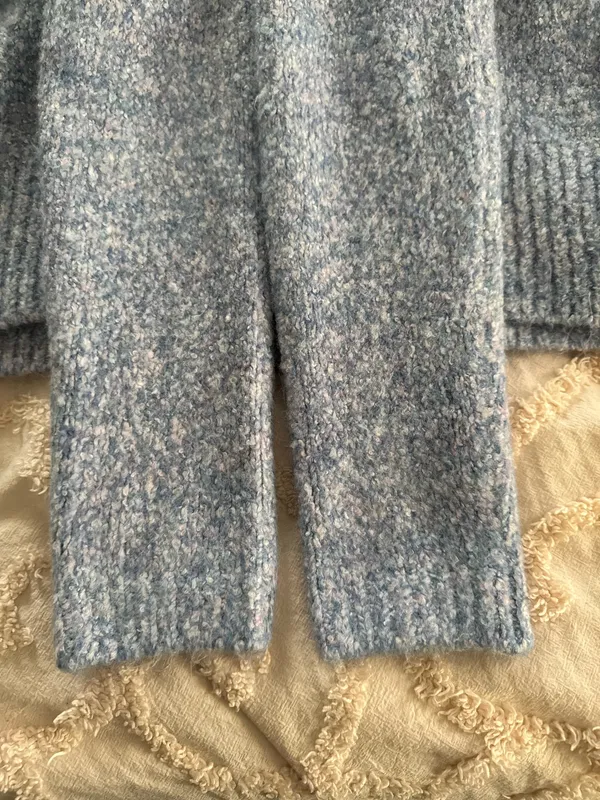Sweater Gray - Image 3