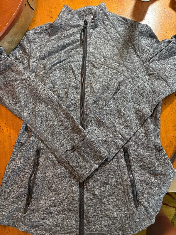 Lululemon Define Jacket - Image 2